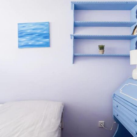 Spacious Apartment In Belem Lisboa المظهر الخارجي الصورة
