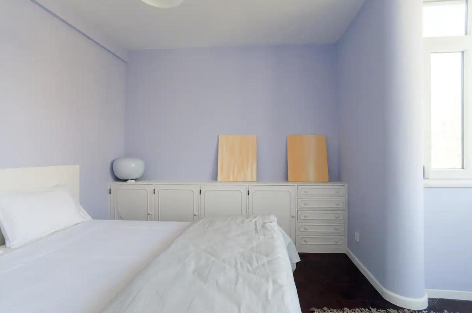 Spacious Apartment In Belem Lisboa المظهر الخارجي الصورة