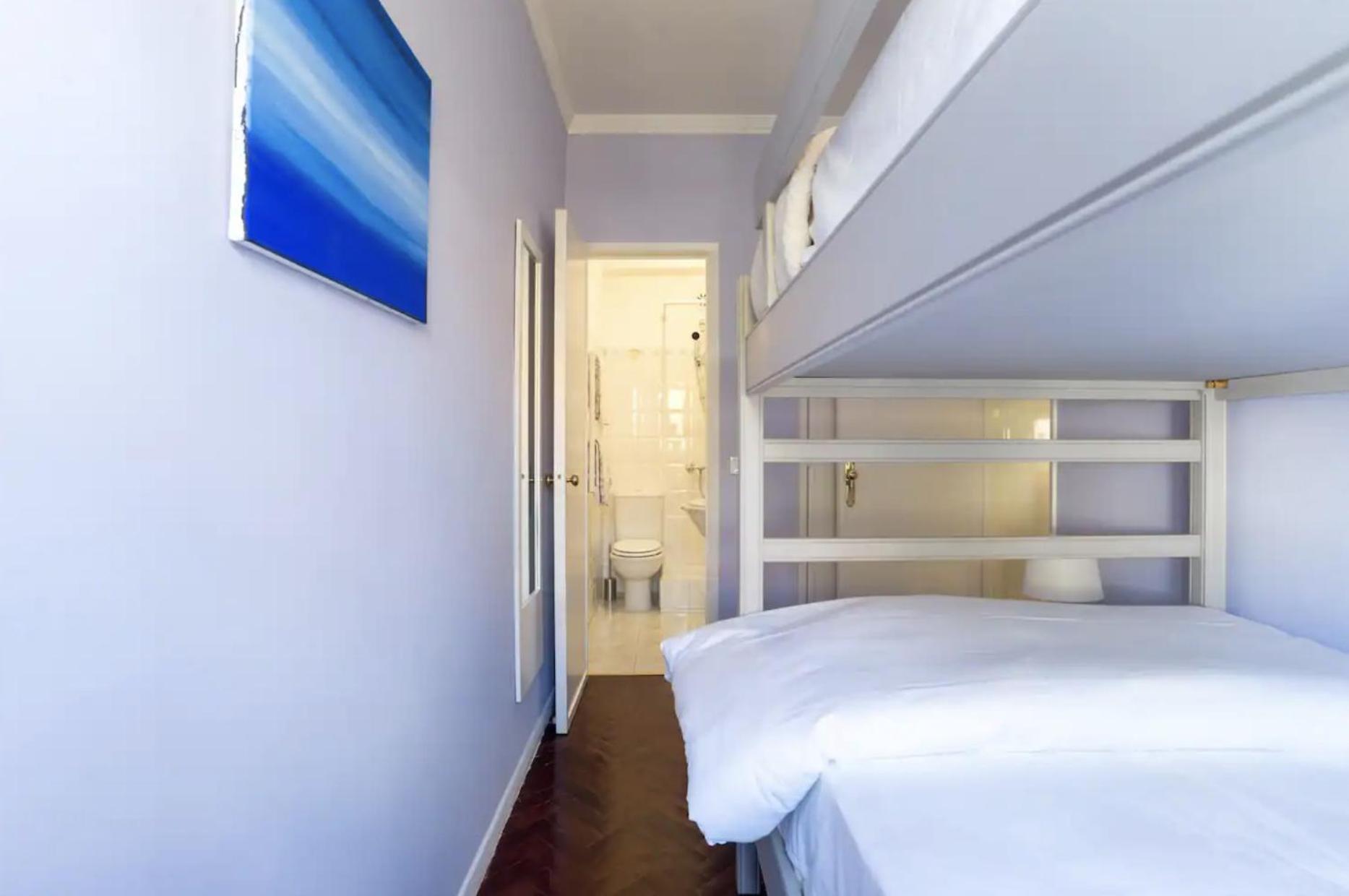 Spacious Apartment In Belem Lisboa المظهر الخارجي الصورة
