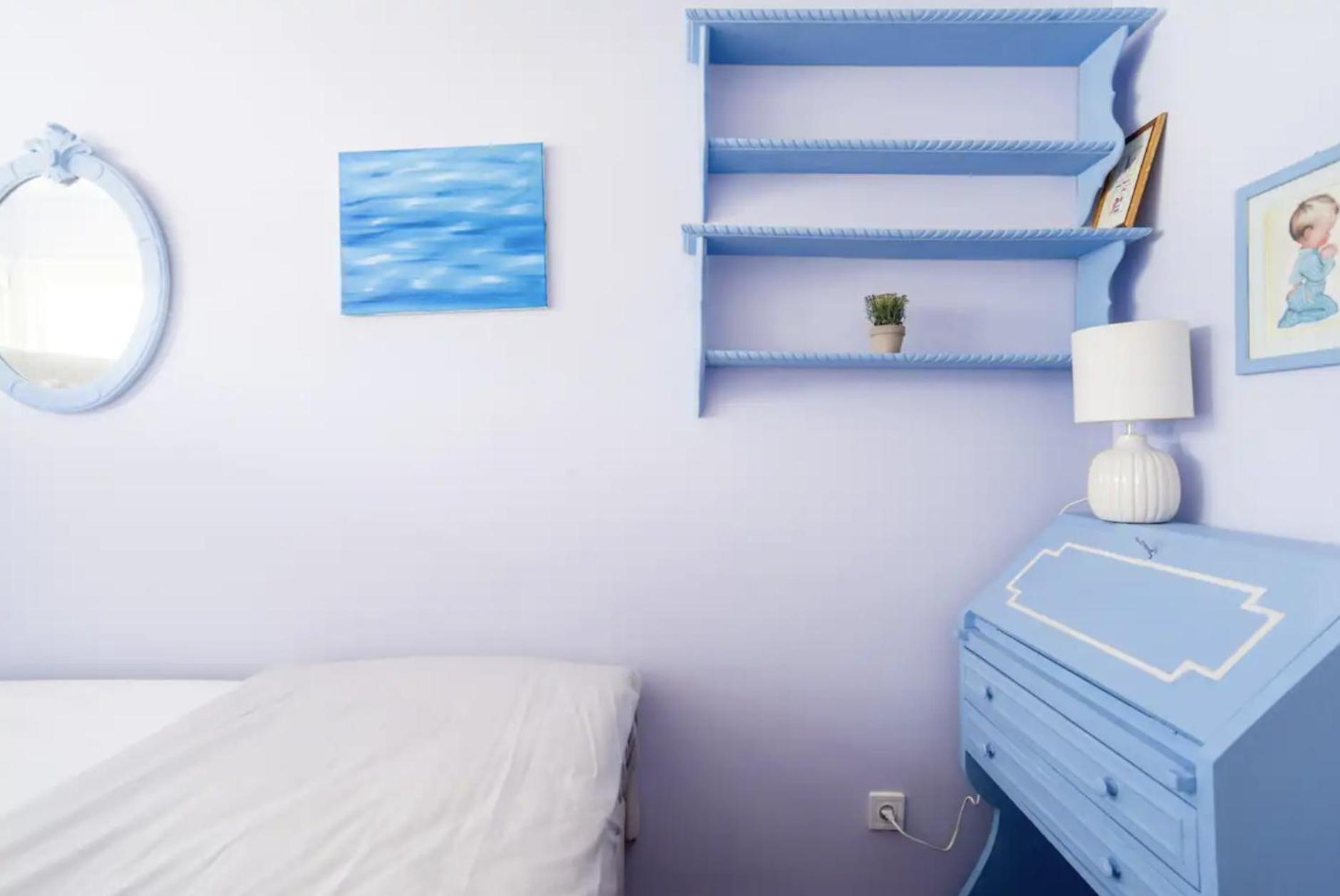 Spacious Apartment In Belem Lisboa المظهر الخارجي الصورة