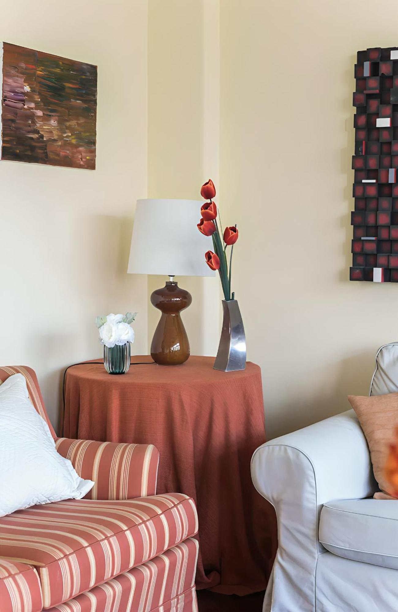 Spacious Apartment In Belem Lisboa المظهر الخارجي الصورة
