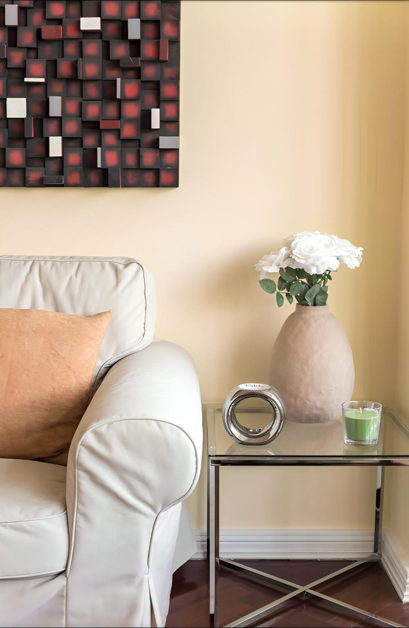 Spacious Apartment In Belem Lisboa المظهر الخارجي الصورة
